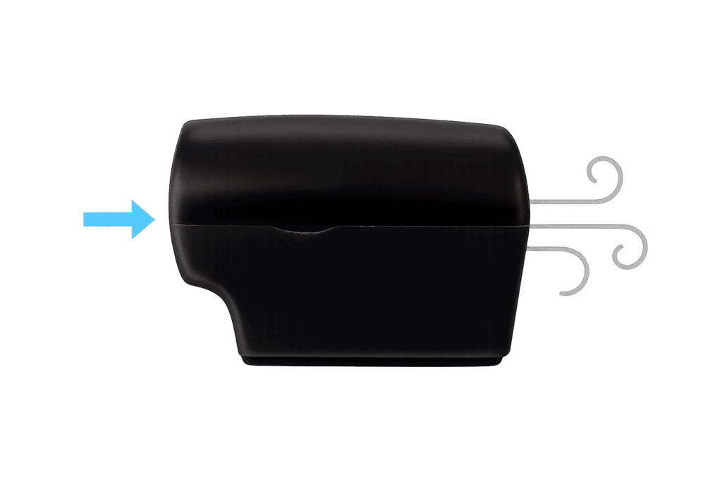 rådyr alarm stopdyr